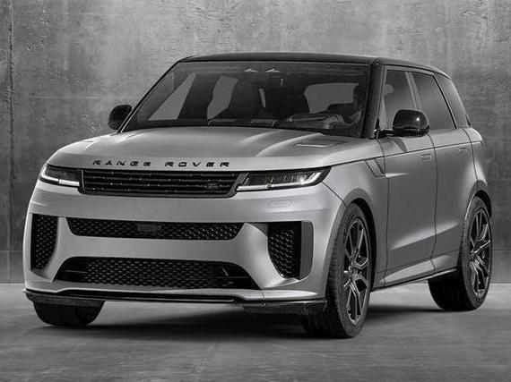 LAND ROVER RANGE ROVER SPORT 2025 SAL1P9EUXSA469523 image